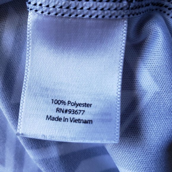 SOLD! Xerison Racer Back Workout Tank - Picture 6 of 6